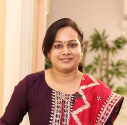 Niveditha Amilthan